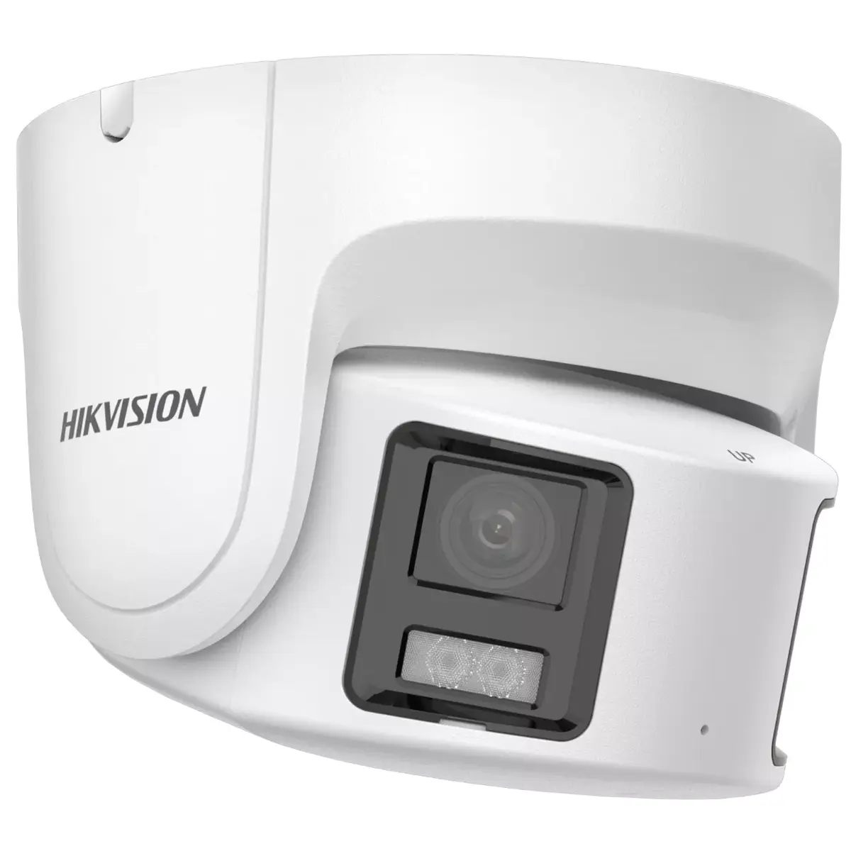 IP камера Hikvision DS-2CD2387G2P-LSU/SL Photo 2