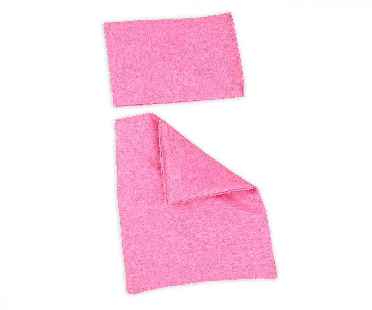 Leļļu komplekts milly mally Elsa Prestige Pink Photo 2