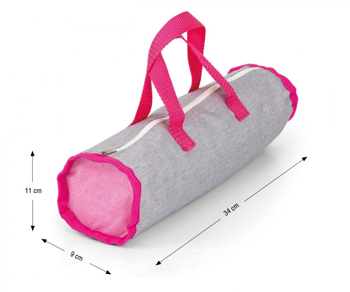 Leļļu komplekts milly mally Elsa Prestige Pink Photo 5