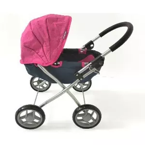 Stroller Dori Prestige Navy