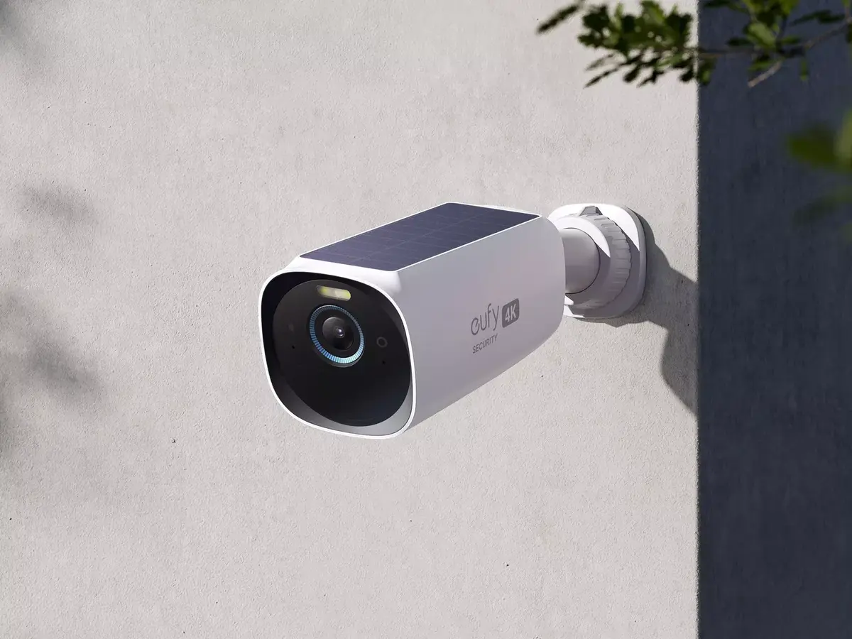 Eufy S330 eufyCam (eufyCam 3) IP‑камера Photo 2
