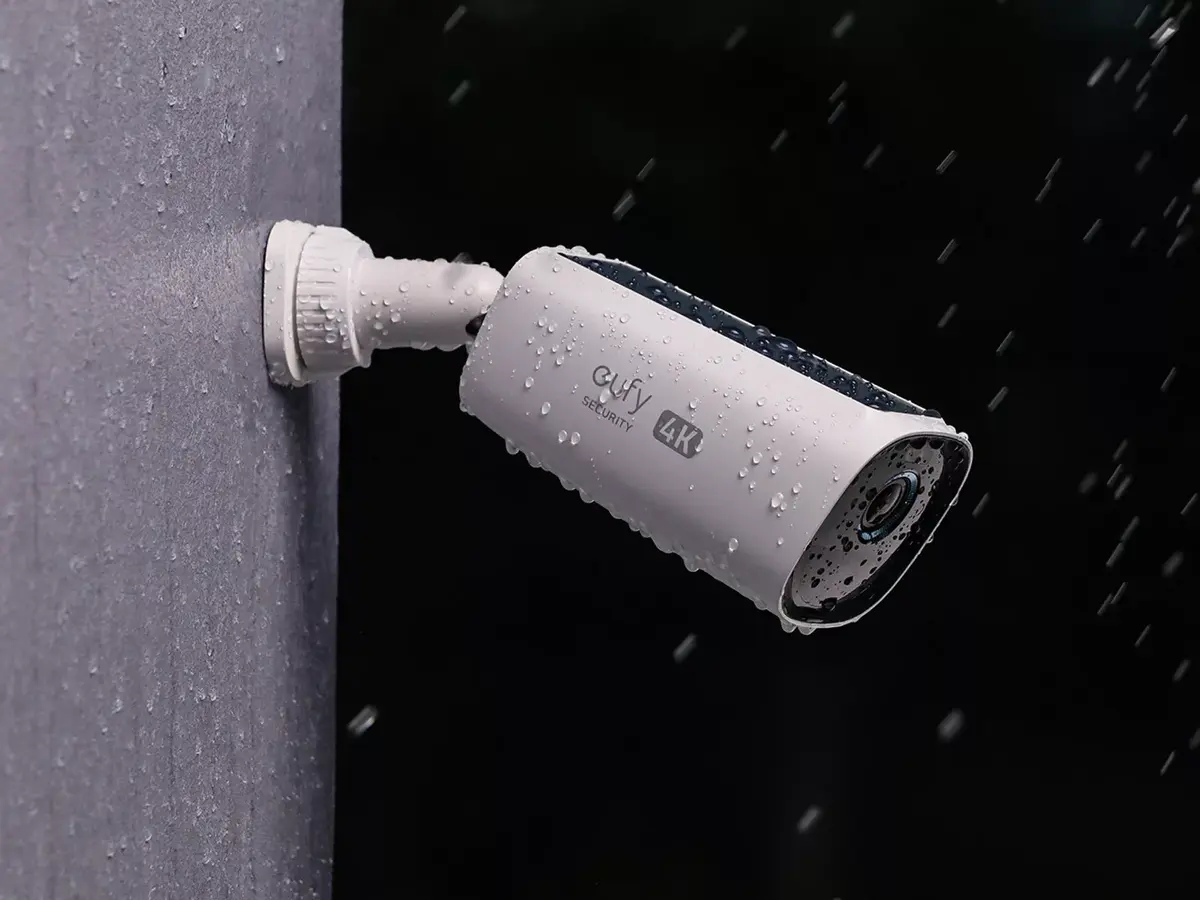 Eufy S330 eufyCam (eufyCam 3) IP‑камера Photo 5