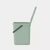 Brabantia Sort & Go 25 L Green Waste Bin Photo 5