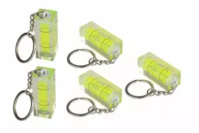 Kabelmeister TOOL-003-5 key ring/case set Photo 2