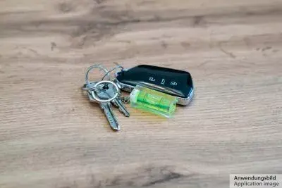 Kabelmeister TOOL-003-5 key ring/case set Photo 7
