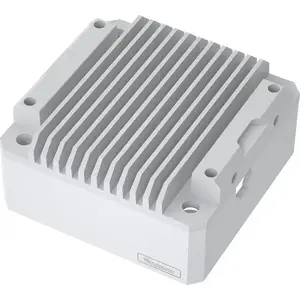 Радиатор Barrow DDC DCHL-V3 белый — Barrow DCHL-V3 радиатор для помпы DDC