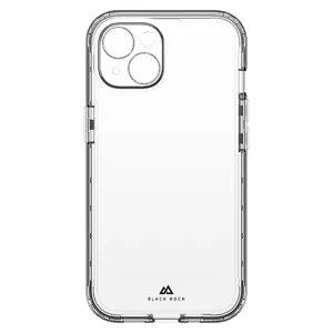 Чехол Hama 360° Clear iPhone 14 15.5 см Прозрачный