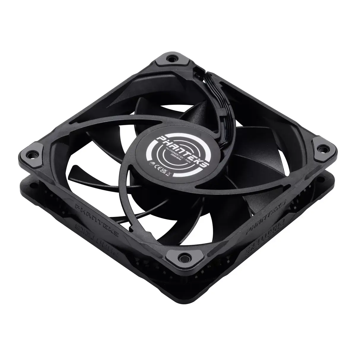 Ventilators Phanteks M25 Photo 4
