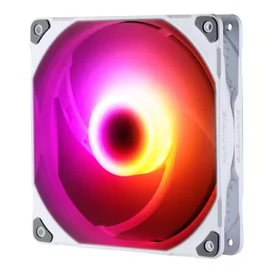 Fan Phanteks M25 14 cm White 500-1800 RPM 2.8 mmH2O