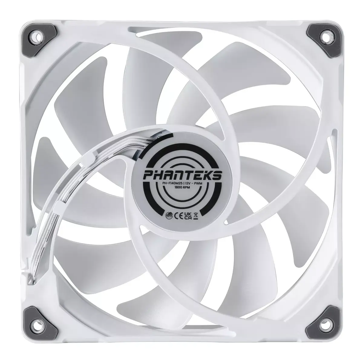 Вентилятор Phanteks M25 Photo 4