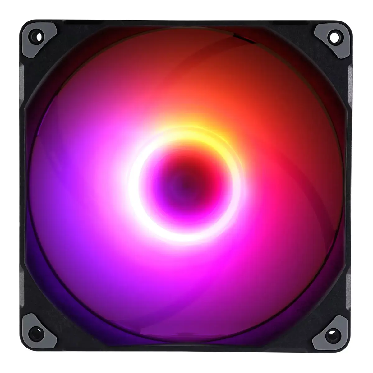 Корпусный вентилятор Phanteks M25 140 мм PWM Photo 2