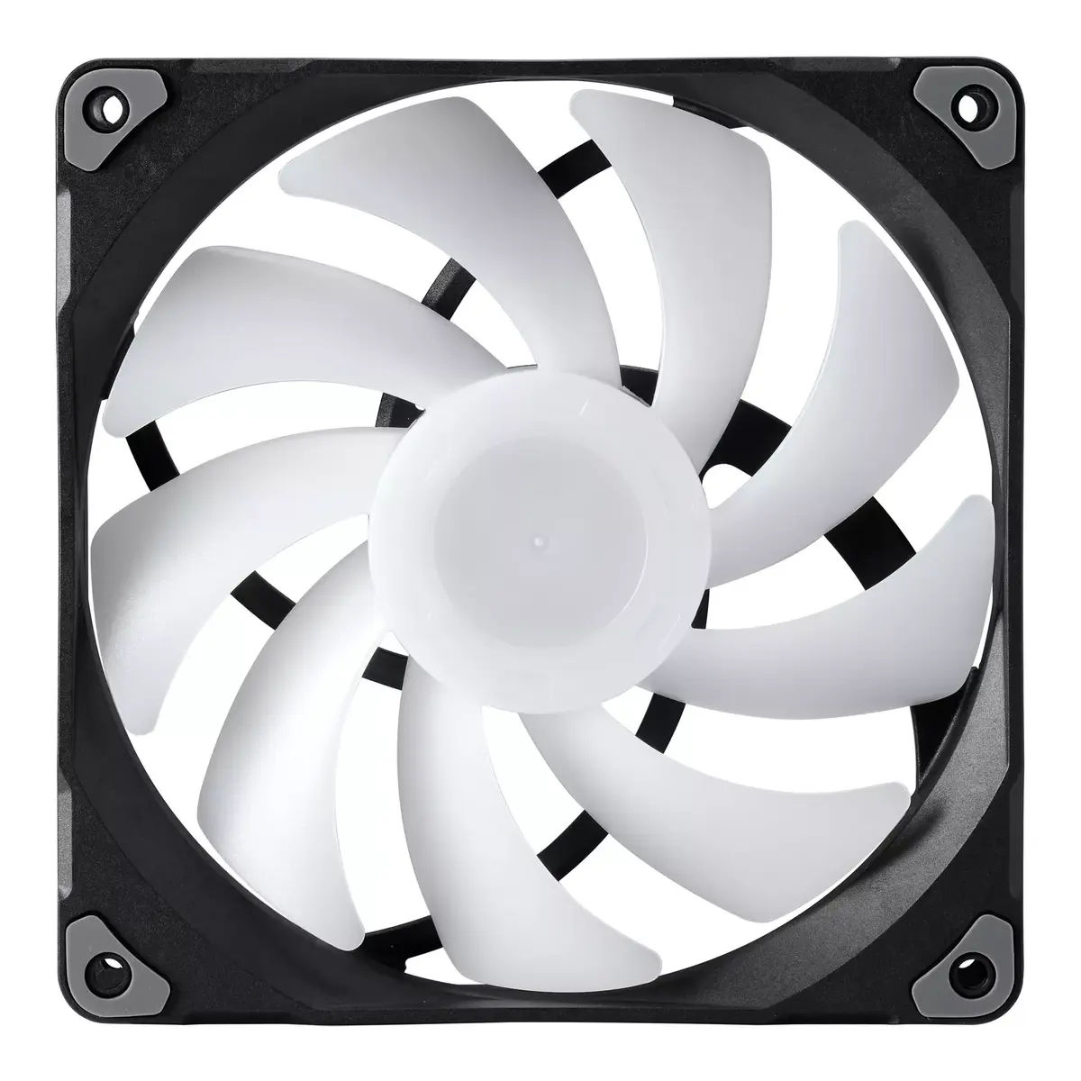 Корпусный вентилятор Phanteks M25 140 мм PWM Photo 3