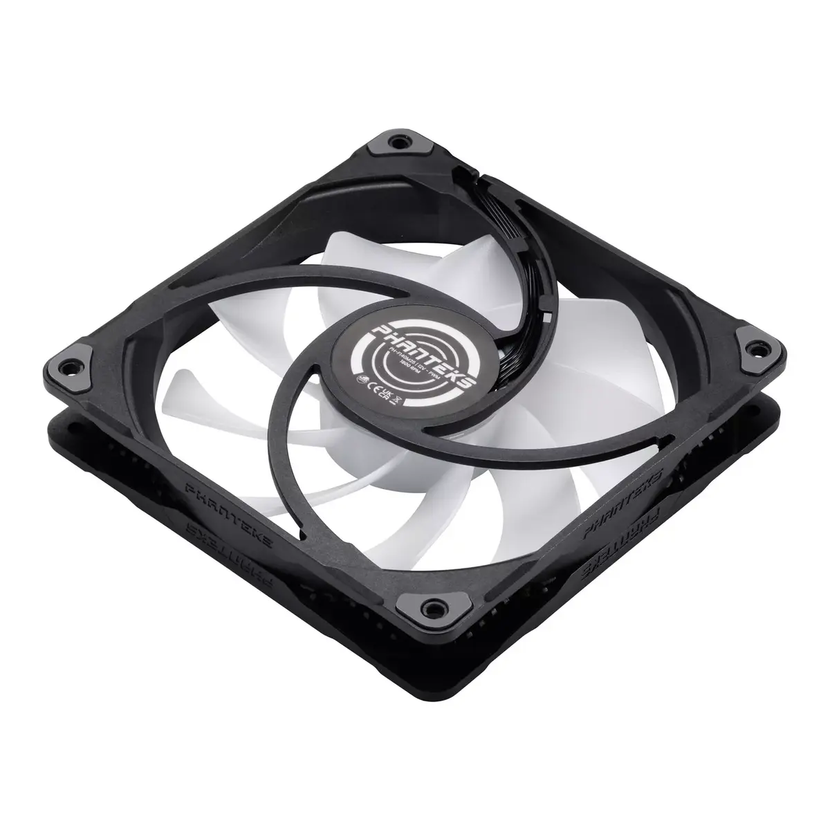 Корпусный вентилятор Phanteks M25 140 мм PWM Photo 5