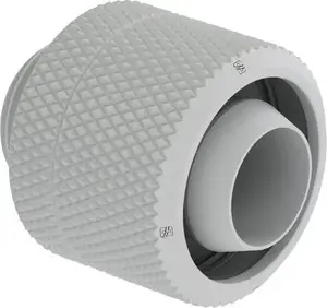 Barrow Compression Fitting 16/10 – white, model THKN-3/8-V4 w