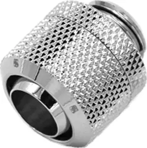 Barrow compression fitting THKN-3/8-B03 s — 13/10 mm, silver