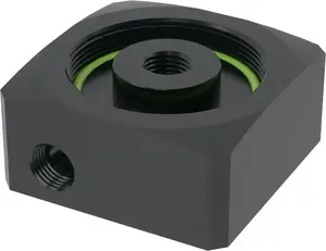 Адаптер для бака/радиатора Barrow PBTS20-V1 b черный — Barrow PBTS20-V1 b