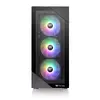 Компьютерный корпус Thermaltake View 200 TG ARGB Photo 2