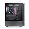 Компьютерный корпус Thermaltake View 200 TG ARGB Photo 3