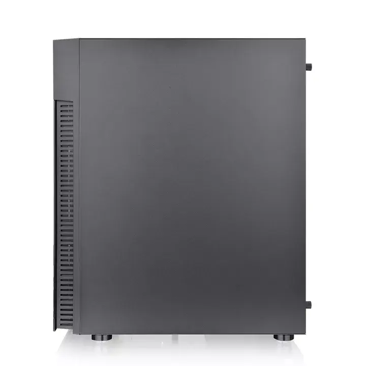 Компьютерный корпус Thermaltake View 200 TG ARGB Photo 4