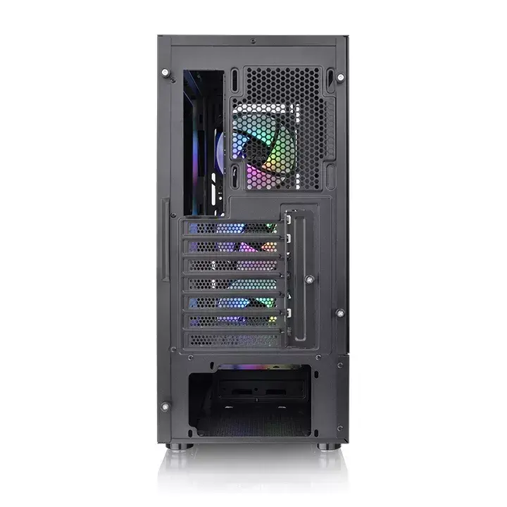 Компьютерный корпус Thermaltake View 200 TG ARGB Photo 6