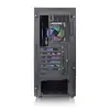 Компьютерный корпус Thermaltake View 200 TG ARGB Photo 6