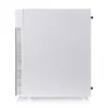 Компьютерный корпус Thermaltake View 200 TG Snow ARGB Photo 4