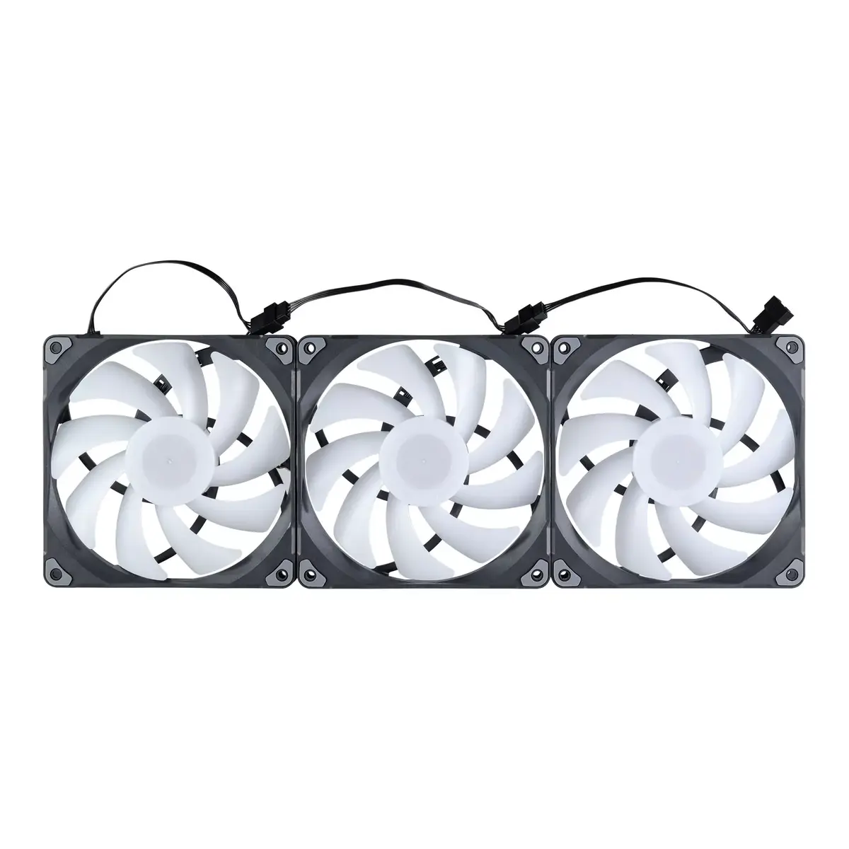 Вентилятор Phanteks M25 Photo 2