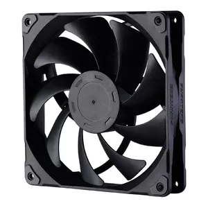 Fan Phanteks PH-F140M25 14 cm Black 500-1800 RPM 104.62 CFM