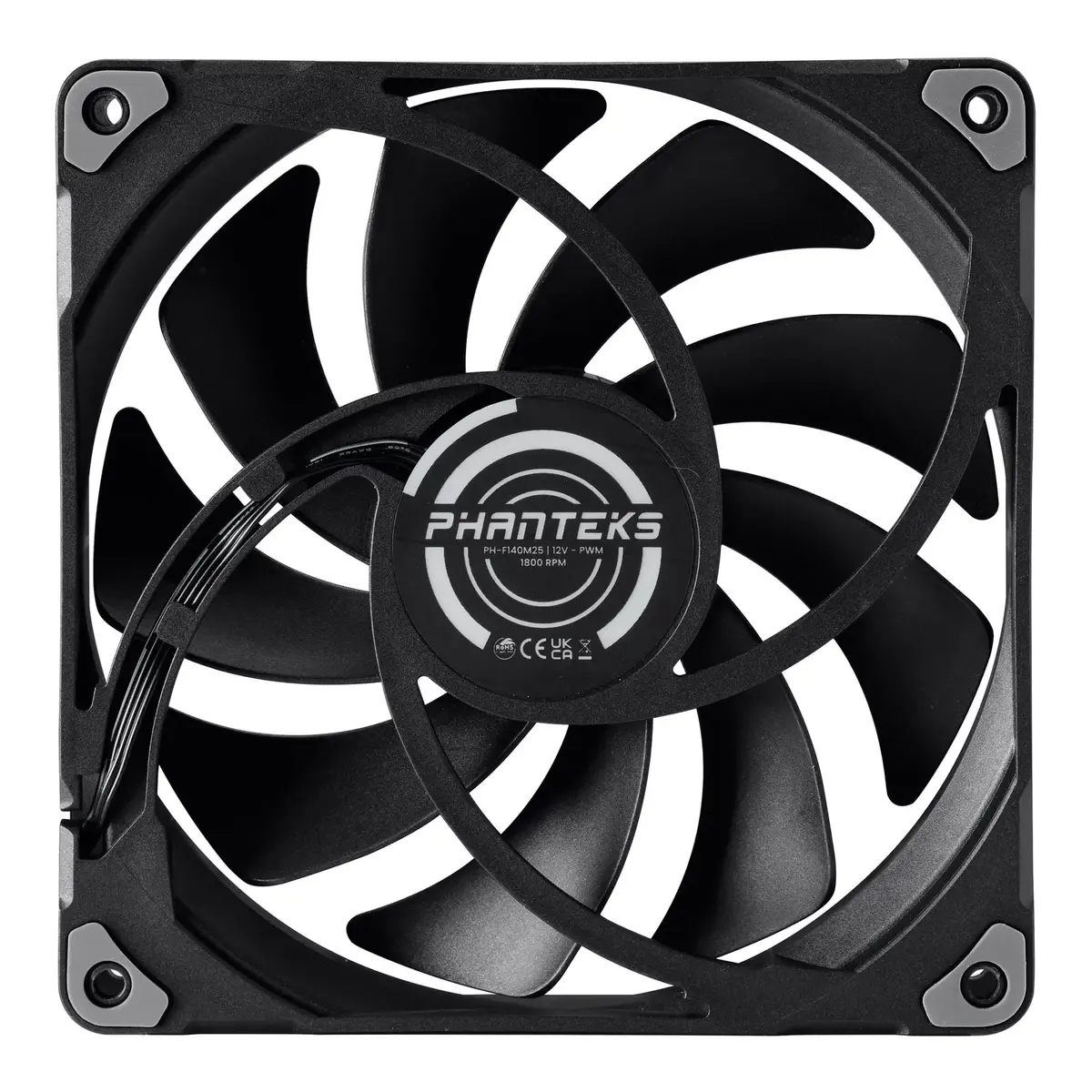 Fan Phanteks PH-F140M25 Photo 3