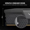 Модуль памяти Corsair 32 ГБ CMK32GX5M2X7200C34 Photo 11