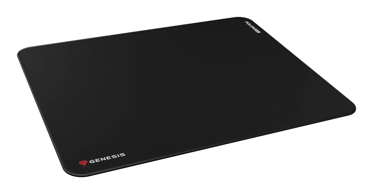 Игровой коврик для мыши Genesis Polon 200 XL Photo 3