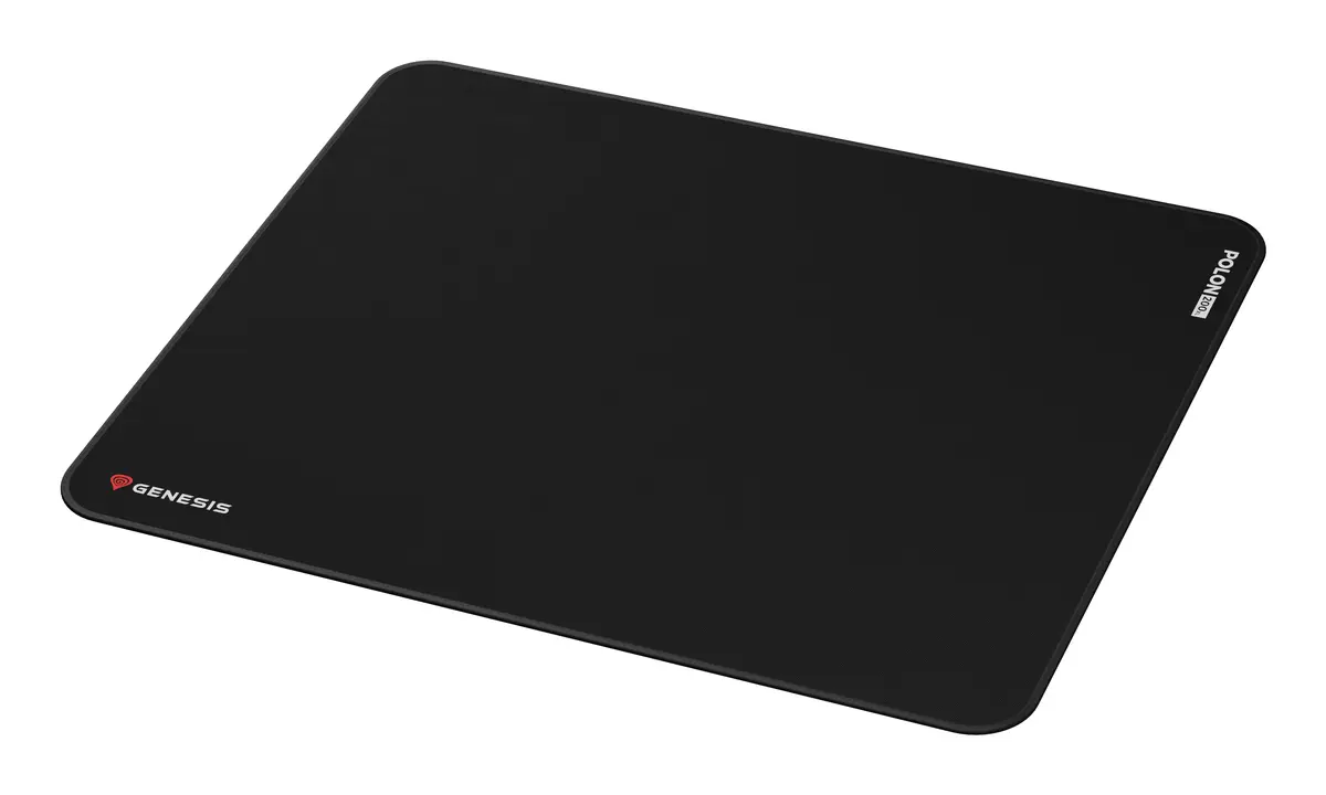 Игровой коврик для мыши Genesis Polon 200 XL Photo 4