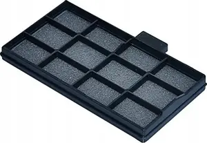 Air filter for Epson printers — compatible with model 1557759 (MPN 1557759)