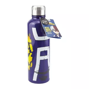 Paladone My Hero Academia metāla ūdens pudele PP6613MHA