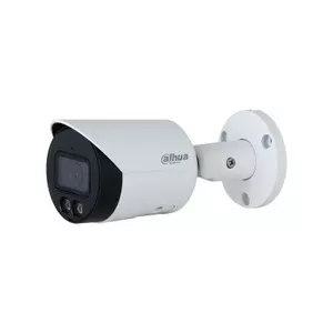 Камера видеонаблюдения Dahua IPC-HFW2449S-S-IL-0280B 4MP IR Bullet