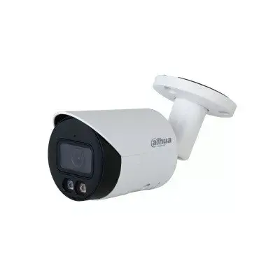 Videonovērošanas kamera Dahua IPC-HFW2449S-S-IL-0280B Photo 2