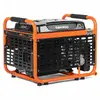 Двигатель-генератор Daewoo GDA 7500DFE Photo 2
