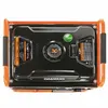 Двигатель-генератор Daewoo GDA 7500DFE Photo 3