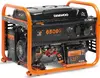 Двигатель-генератор Daewoo GDA 7500DFE Photo 5