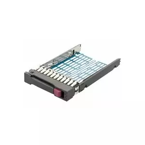 HP Inc. 2.5 collu SAS SFF cietais disks