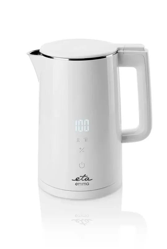 Elektriskais tējkanna ETA 1,5 L 2200 W Photo 4