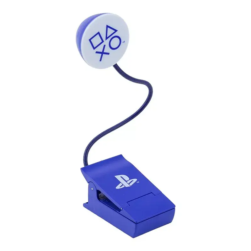 Paladone PlayStation lasīšanas lampa PP9444PS Photo 2