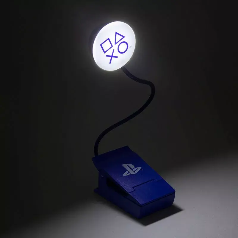 Paladone PlayStation lasīšanas lampa PP9444PS Photo 3
