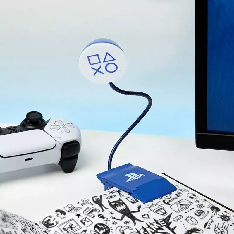 Paladone PlayStation lasīšanas lampa PP9444PS Photo 5