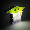 Настольная лампа Paladone Grogu Box Light PP10246MAN Photo 4