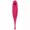 Satisfyer Twirling Pro — air pulse stimulator and vibrator Photo 2