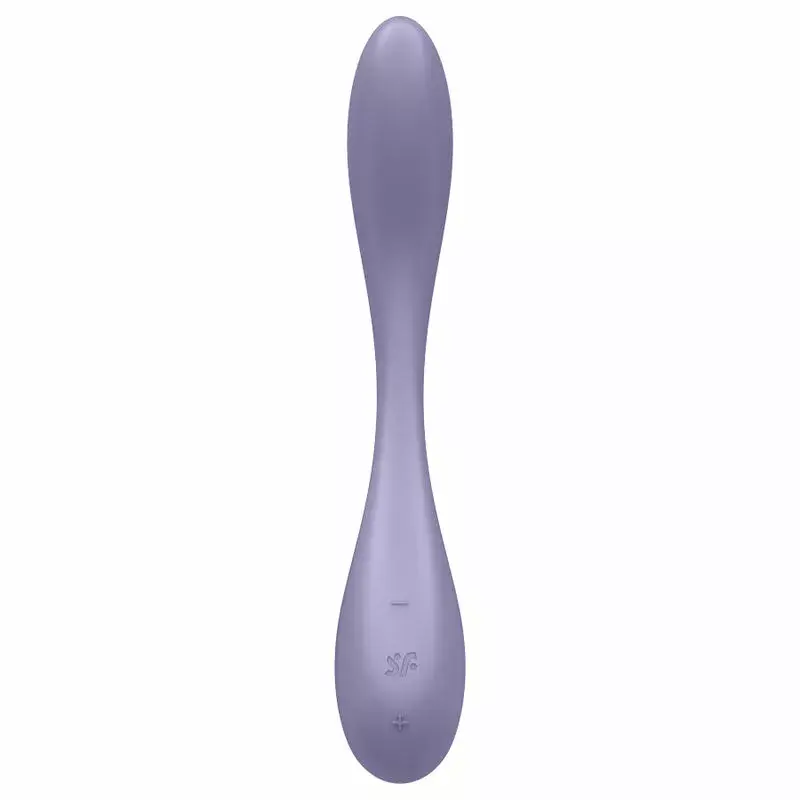 Satisfyer G-Spot Flex 5 Multi вибратор Photo 2