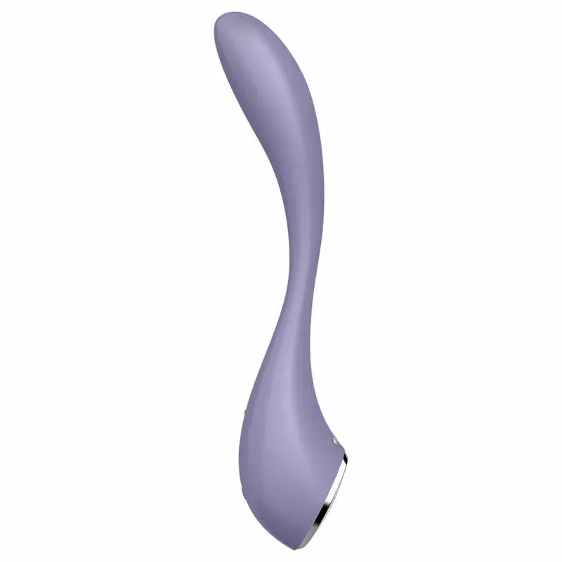 Satisfyer G-Spot Flex 5 Multi вибратор Photo 3