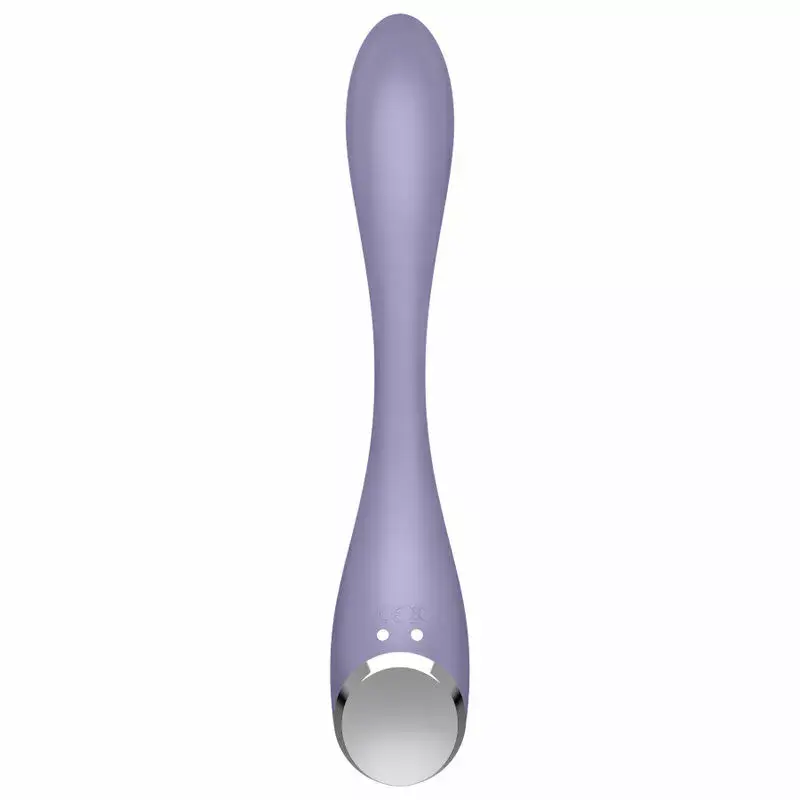 Satisfyer G-Spot Flex 5 Multi вибратор Photo 4