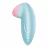 Lay-On Vibrator Satisfyer Tropical Tip Photo 3